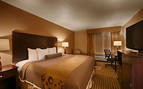 Best Western Plus Tucson Int'l Airport Hotel & Suites